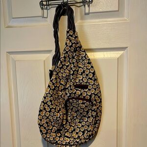 Kavu Like Rope Sling Bag